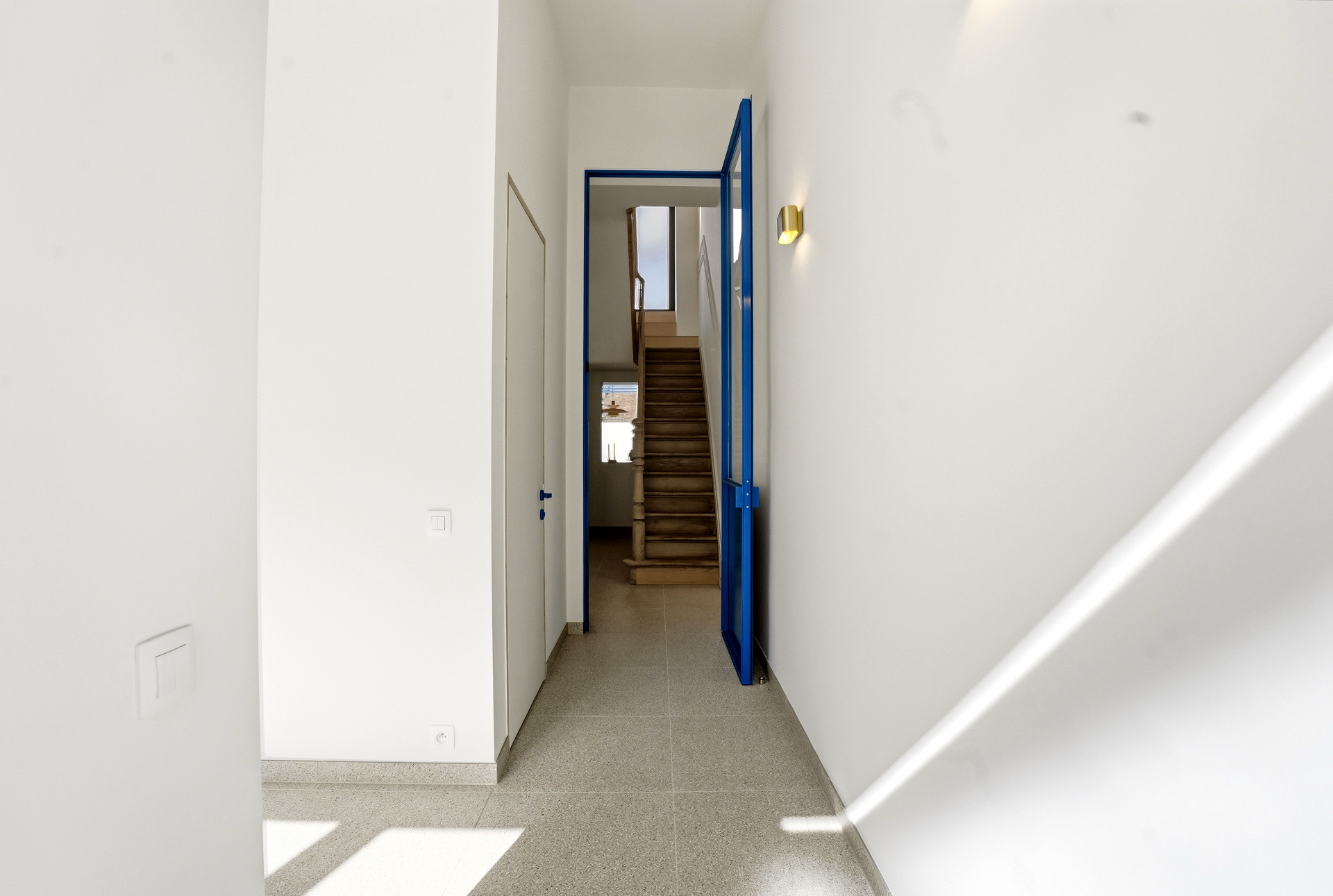 Altitura portfolio — werk 25